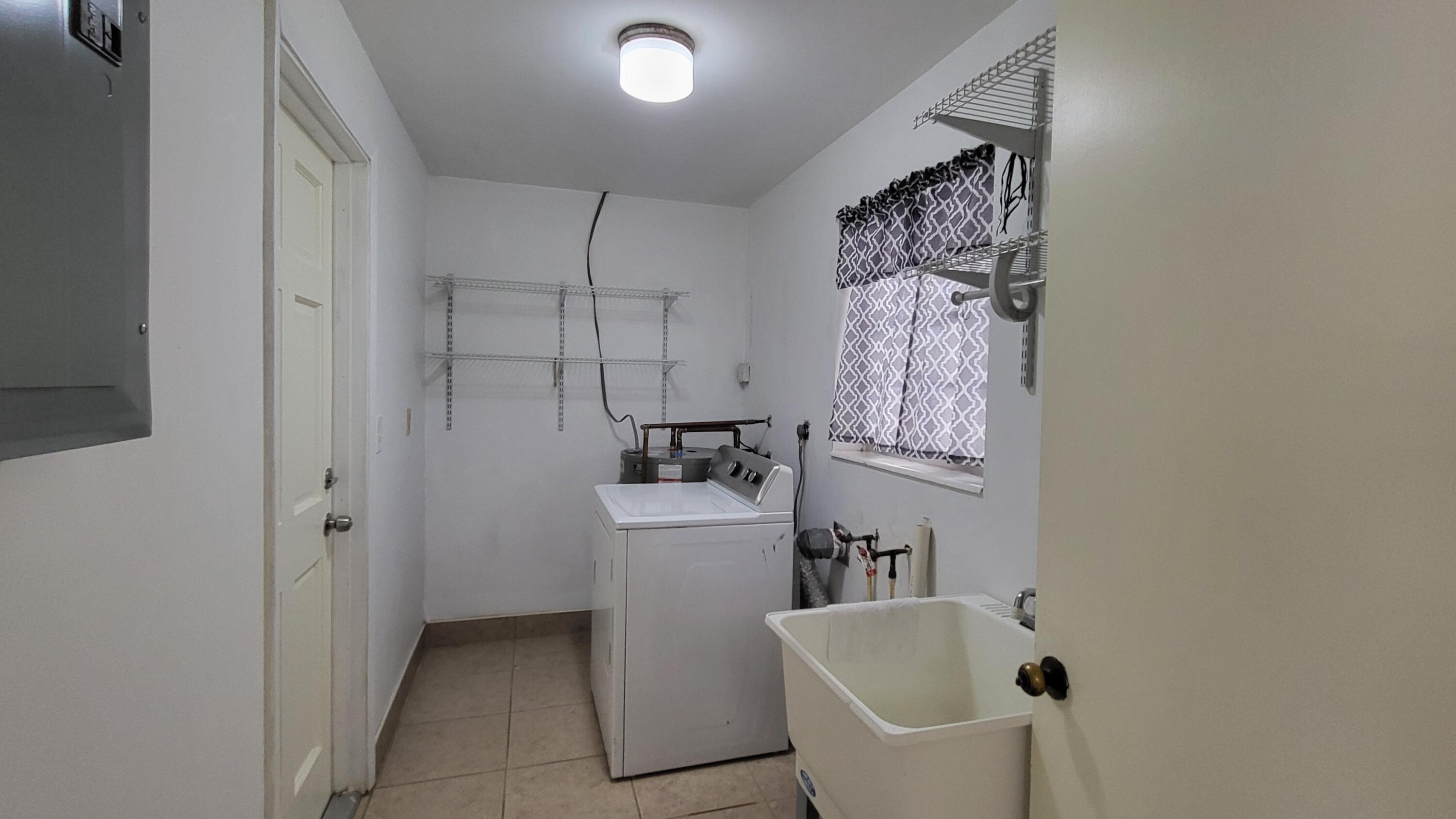 BET-HER ACRES - Residential