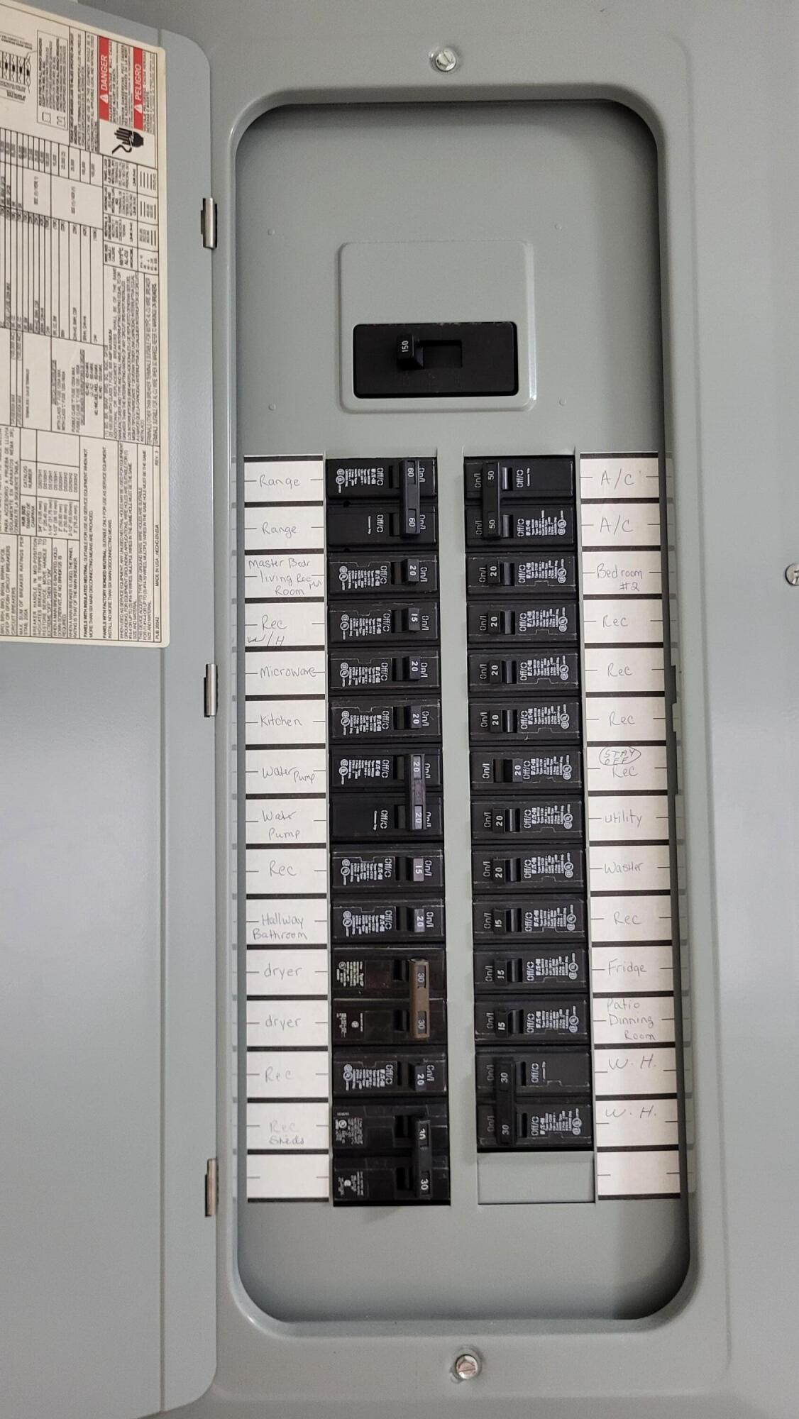 BET-HER ACRES - Residential