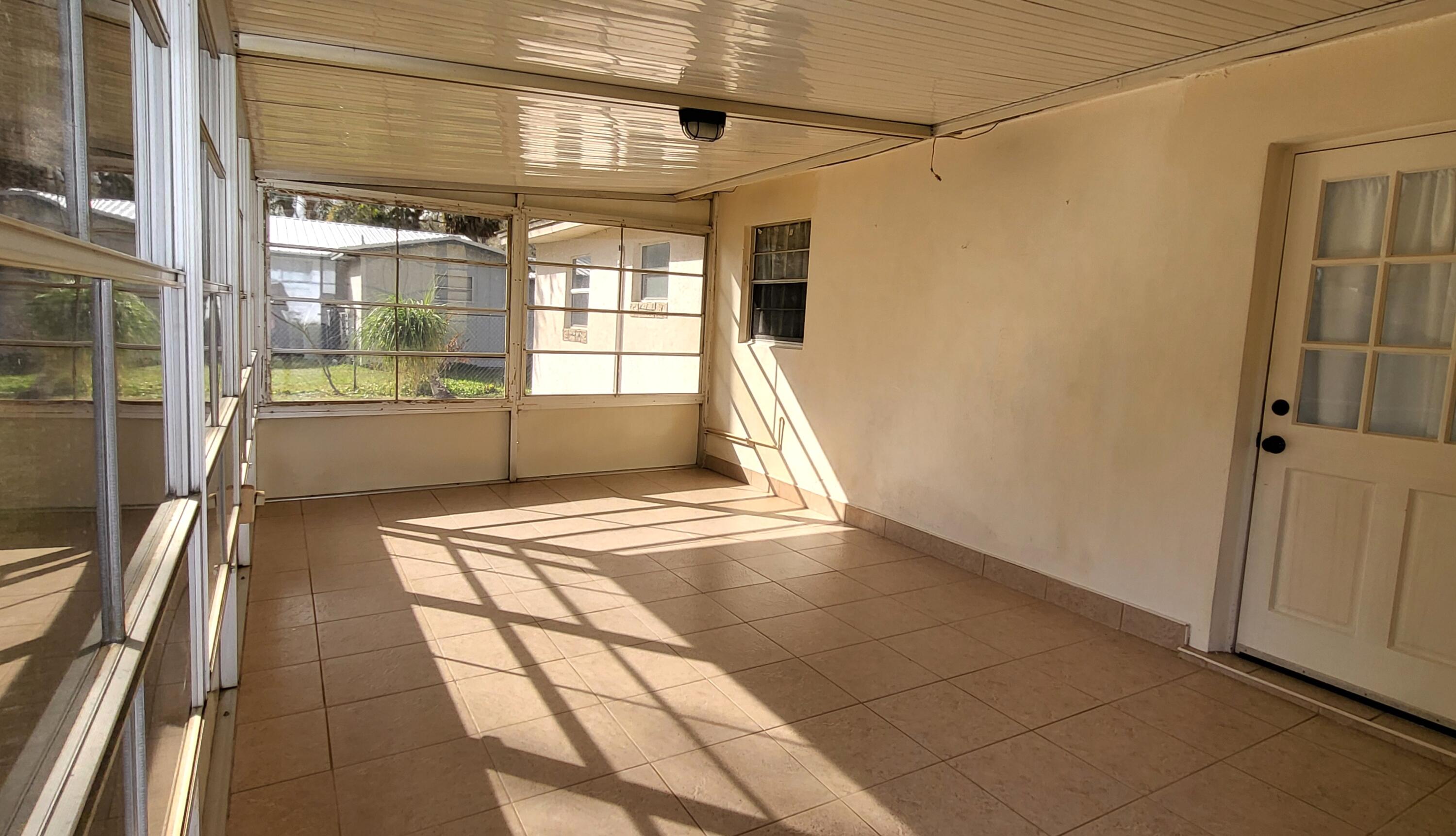 BET-HER ACRES - Residential