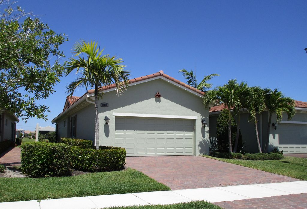 Photo of 24044 SW Firenze Way, Port Saint Lucie, FL 34986 (MLS # R10978016)