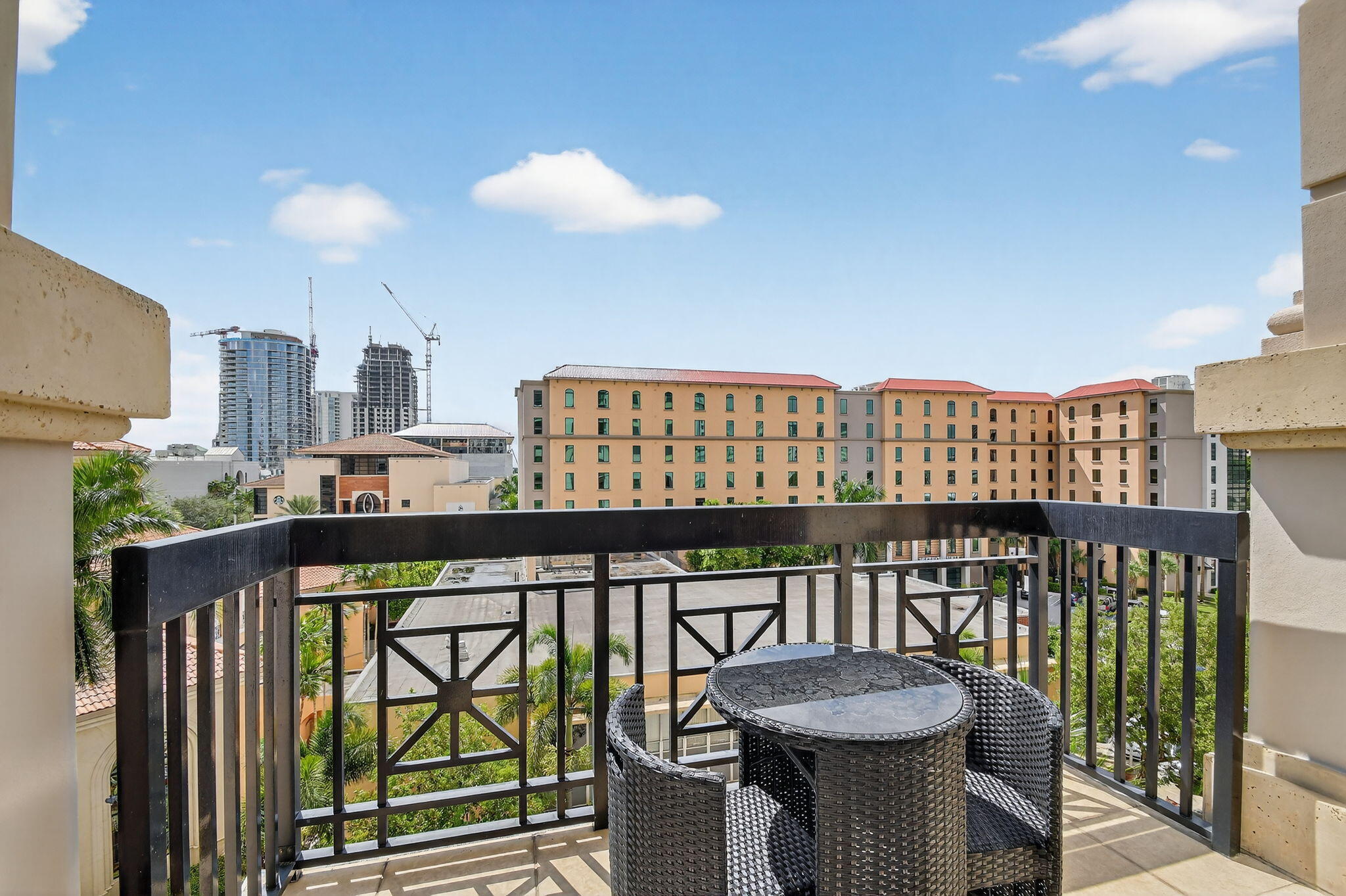 ONE CITY PLAZA CONDO - Residential