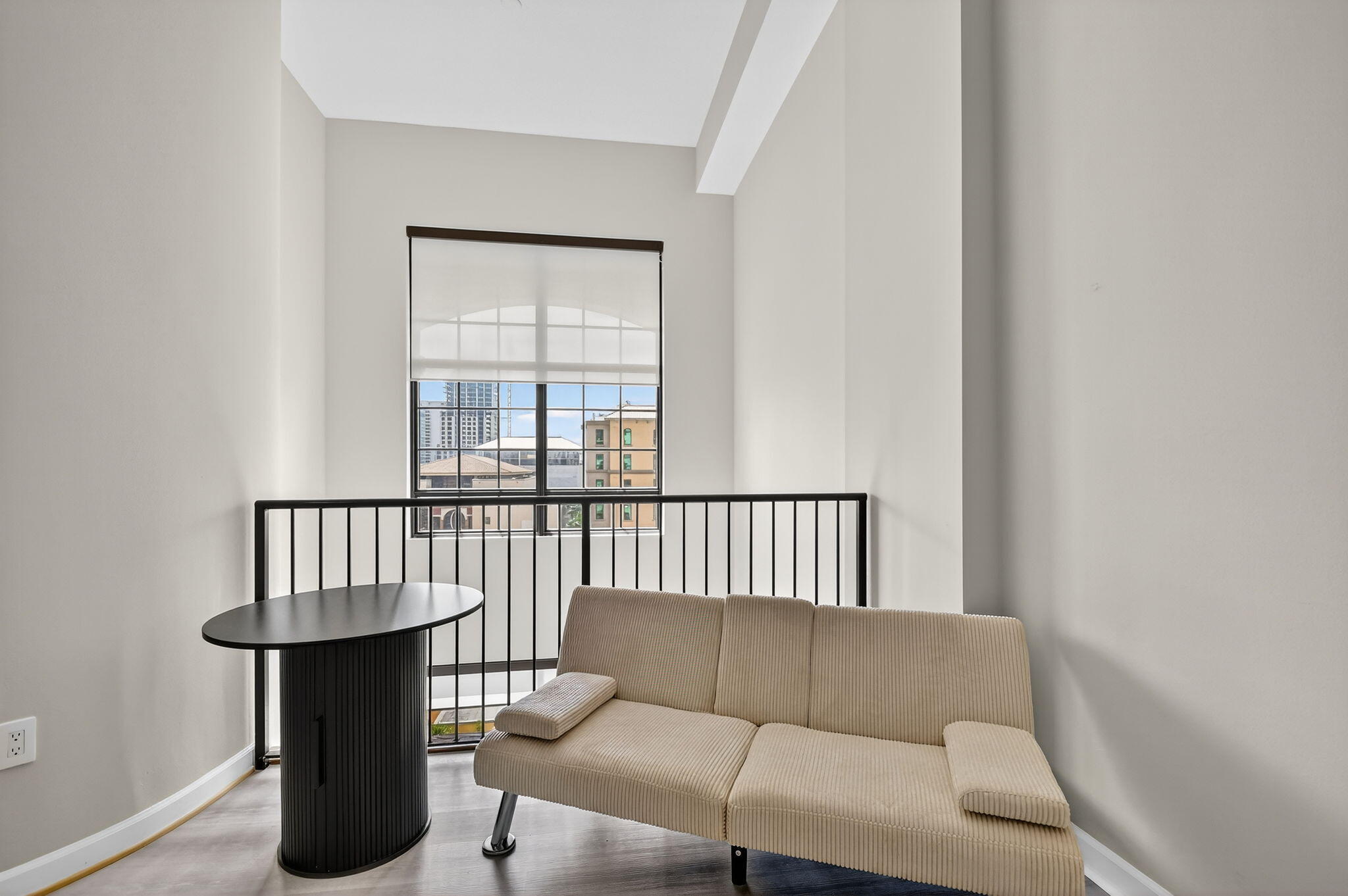 ONE CITY PLAZA CONDO - Residential