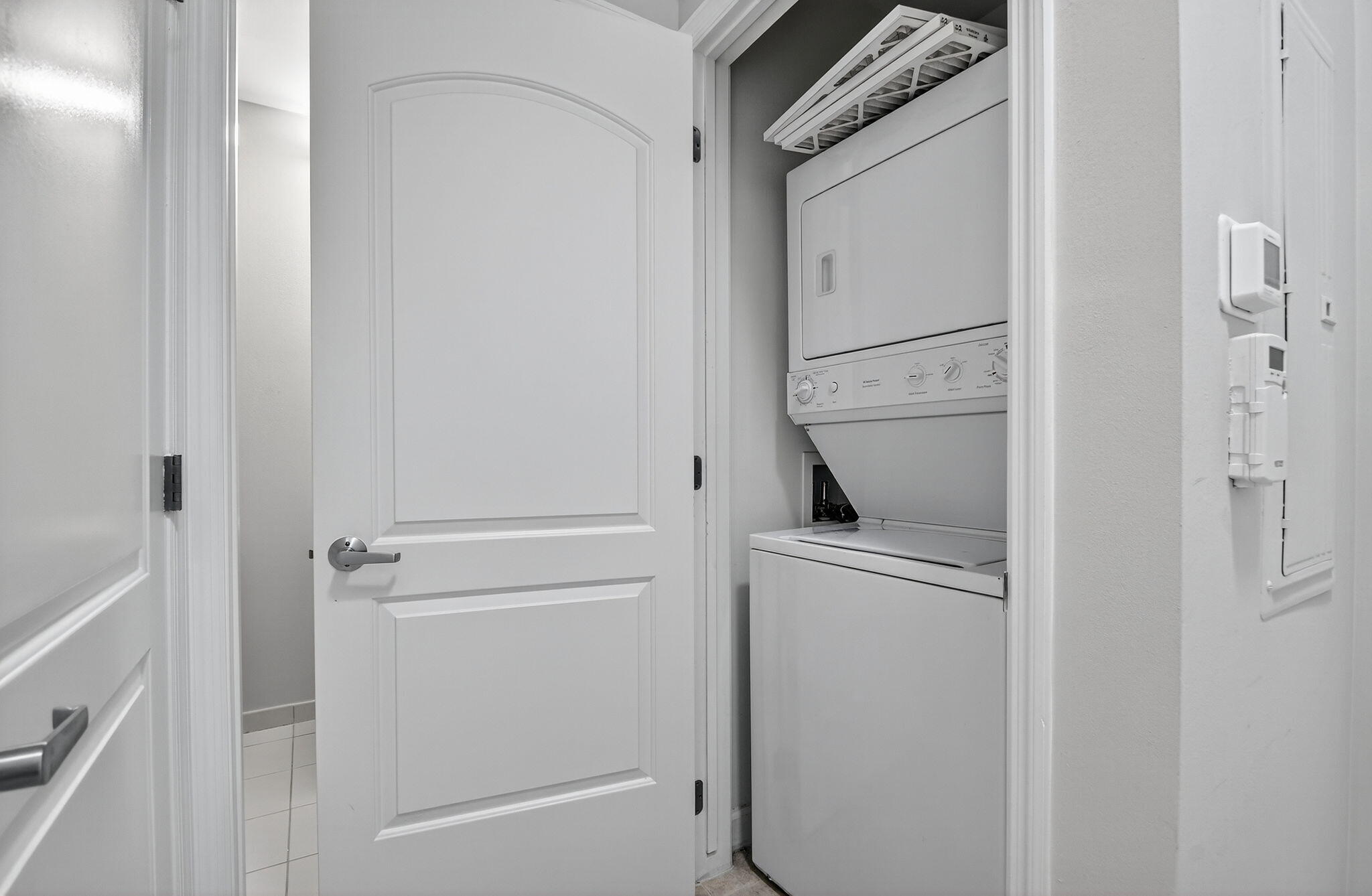 ONE CITY PLAZA CONDO - Residential