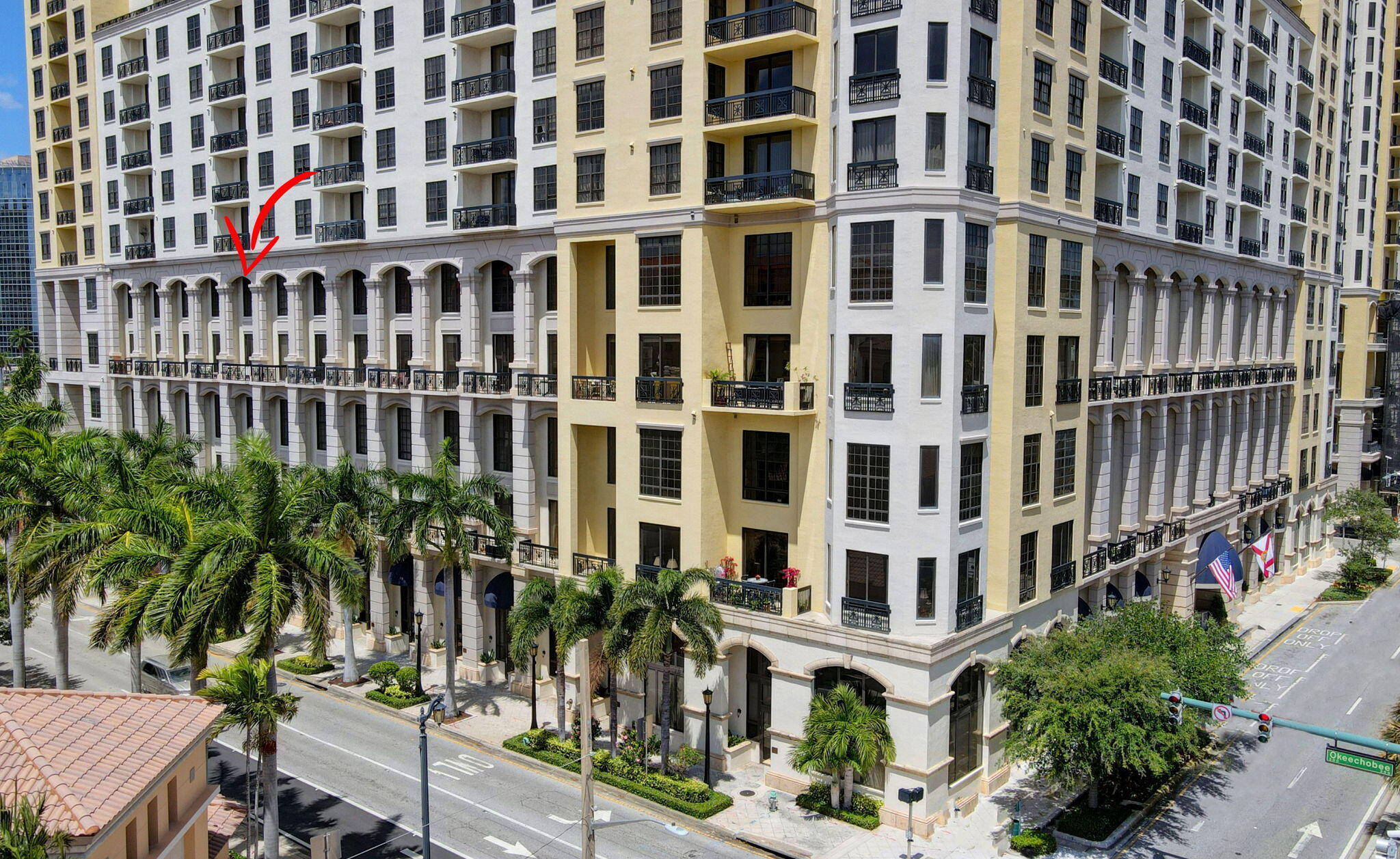 ONE CITY PLAZA CONDO - Residential