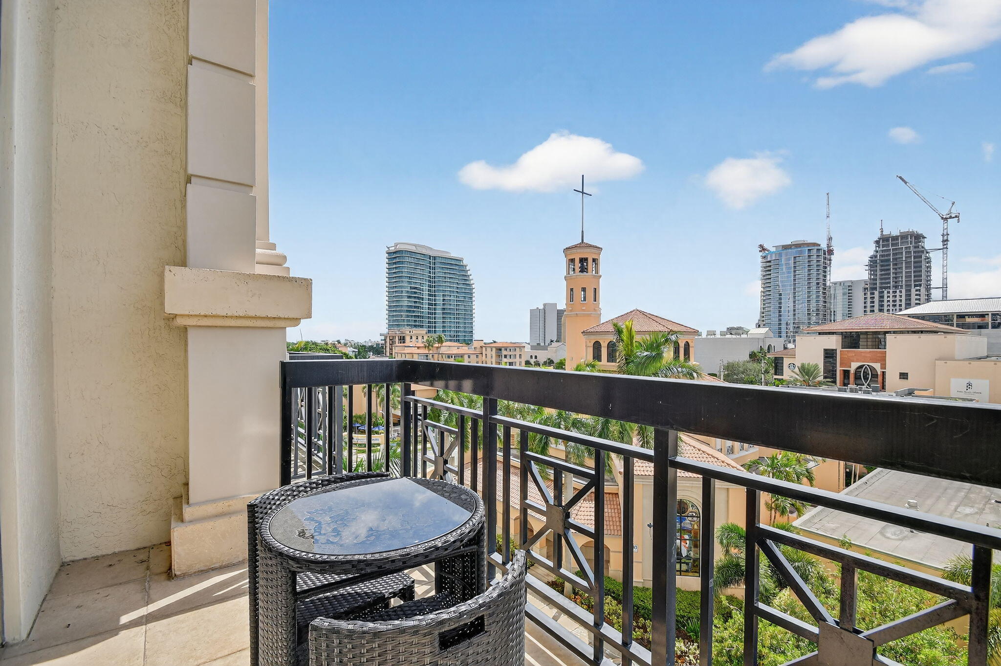 ONE CITY PLAZA CONDO - Residential