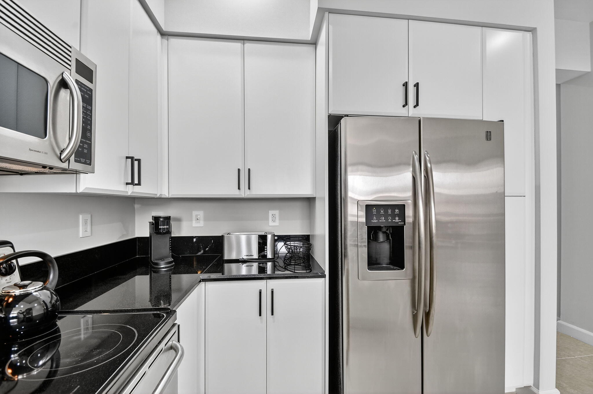 801 S Olive Avenue 408