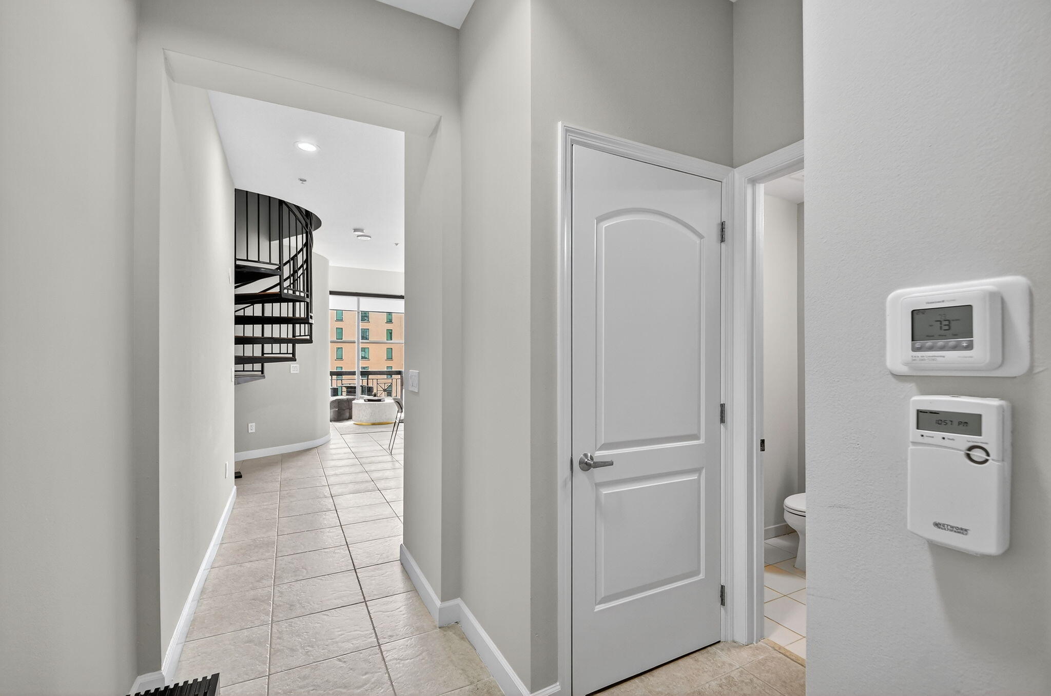 ONE CITY PLAZA CONDO - Residential