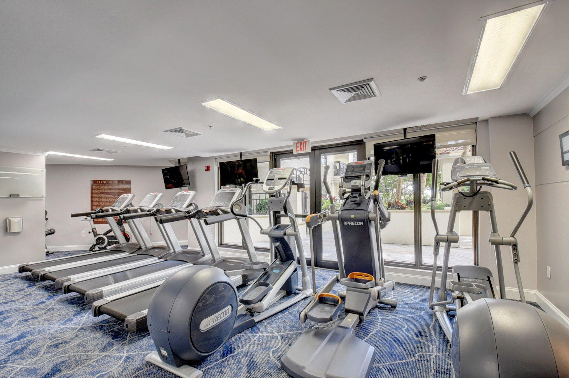 ONE CITY PLAZA CONDO - Residential