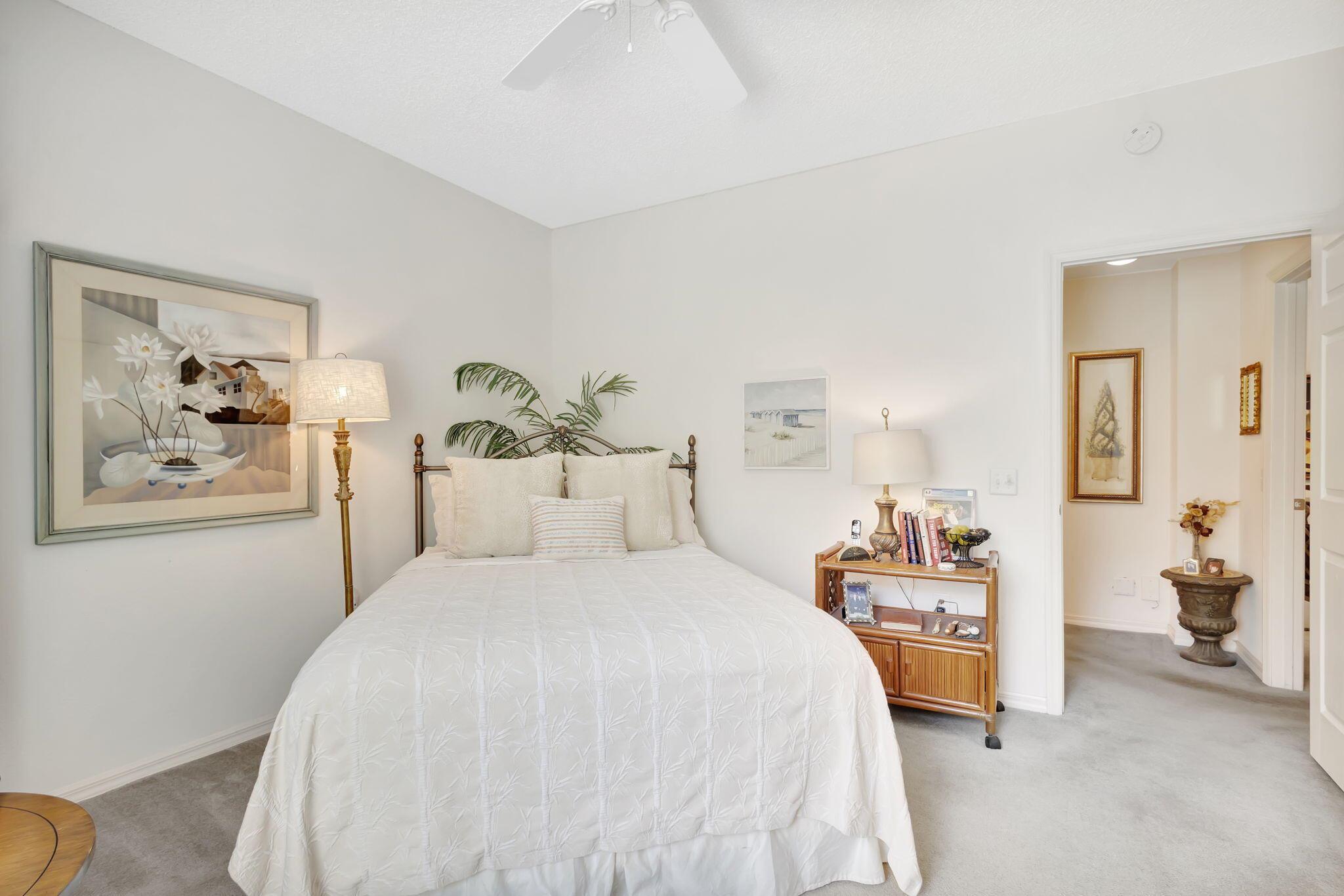 SAN MATERA THE GARDENS CO - Residential