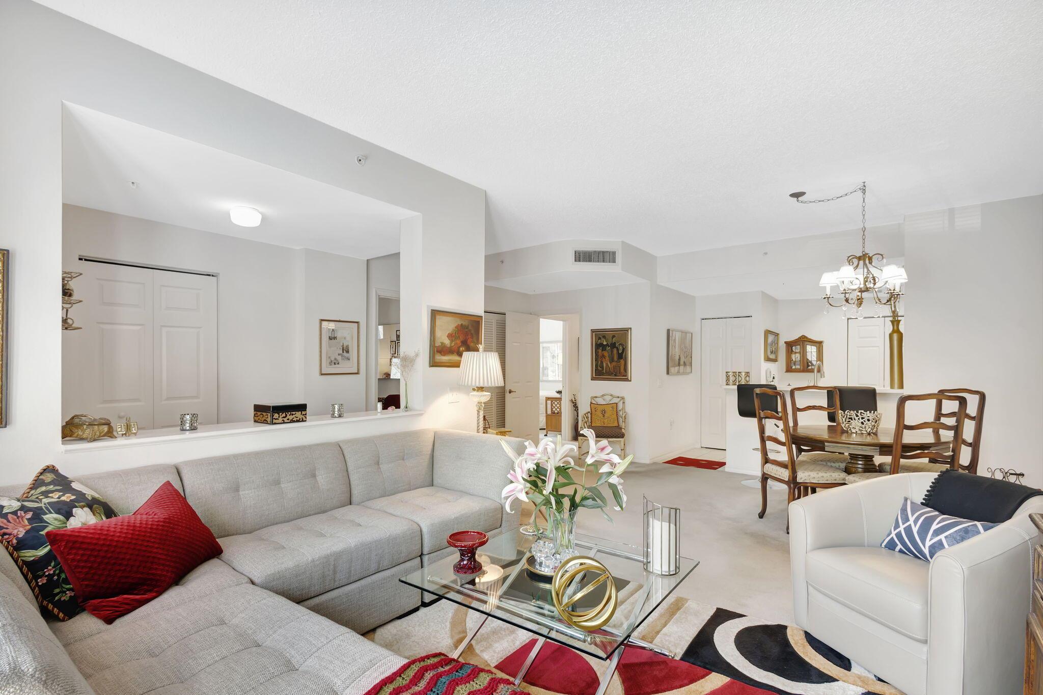 SAN MATERA THE GARDENS CO - Residential