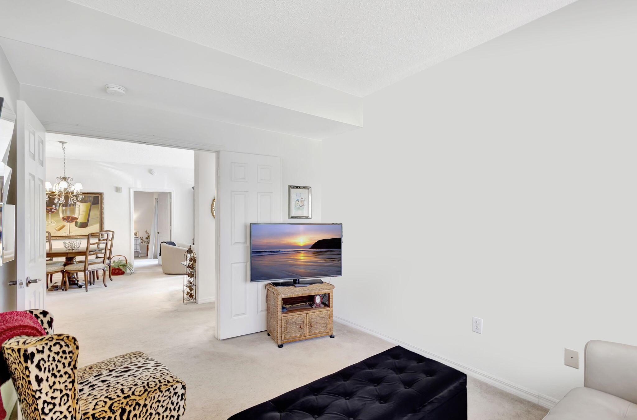 SAN MATERA THE GARDENS CO - Residential