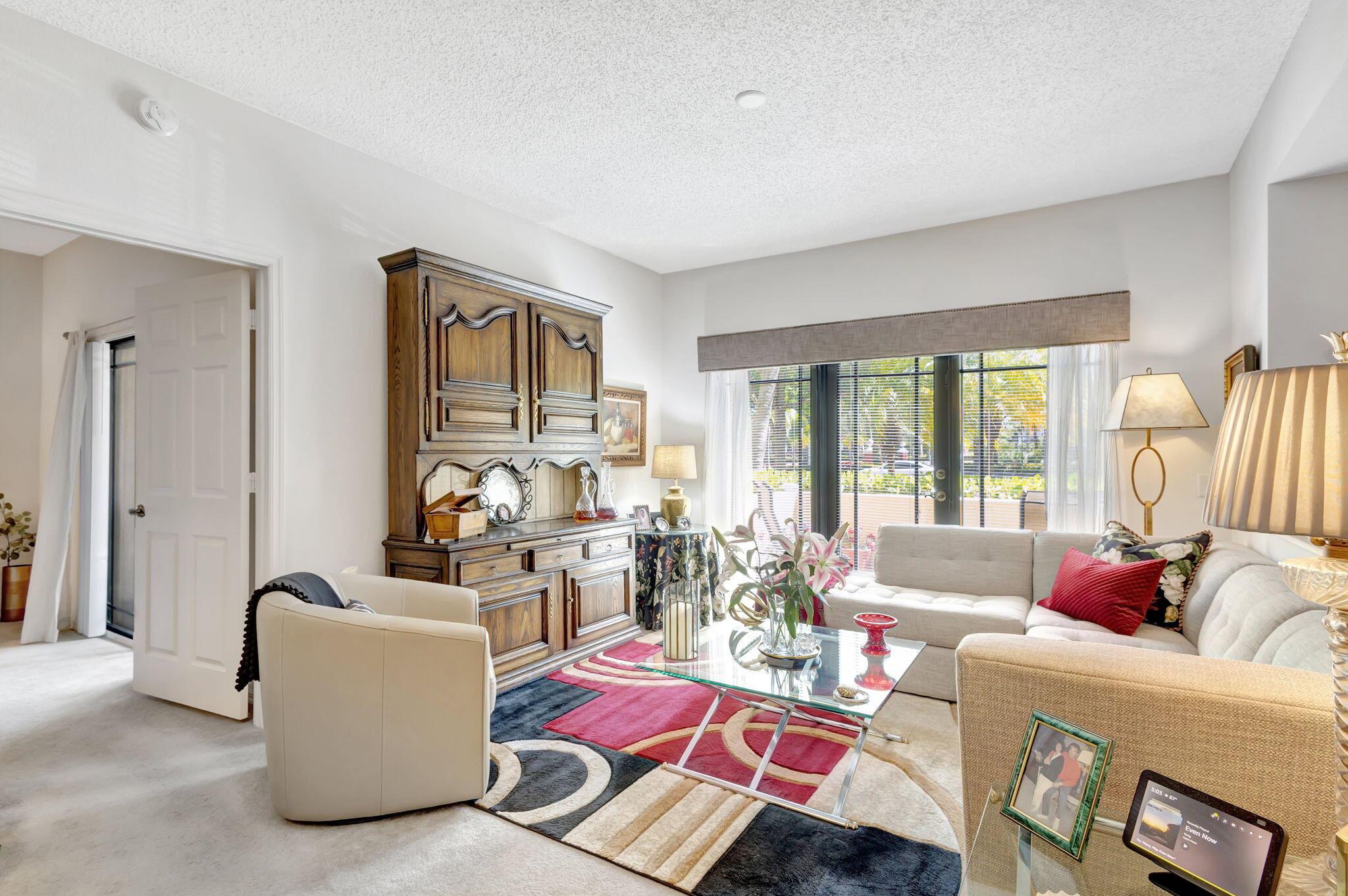 SAN MATERA THE GARDENS CO - Residential