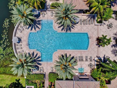 Photo of 2915 Tuscany Court #102, Palm Beach Gardens, FL 33410 (MLS # R11146775)