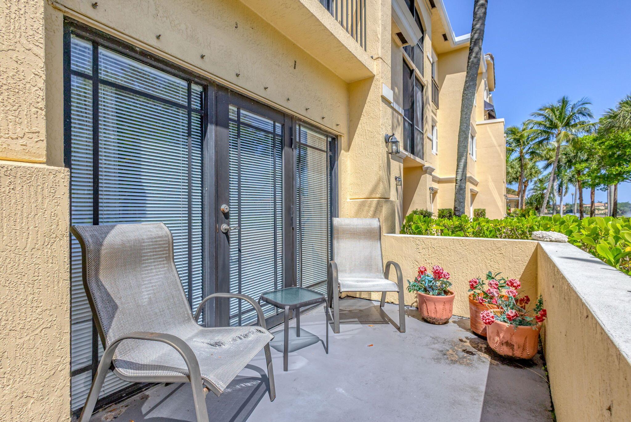 SAN MATERA THE GARDENS CO - Residential