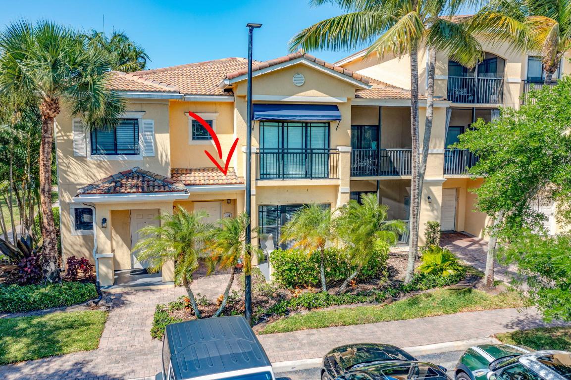 2915 Tuscany Court 102