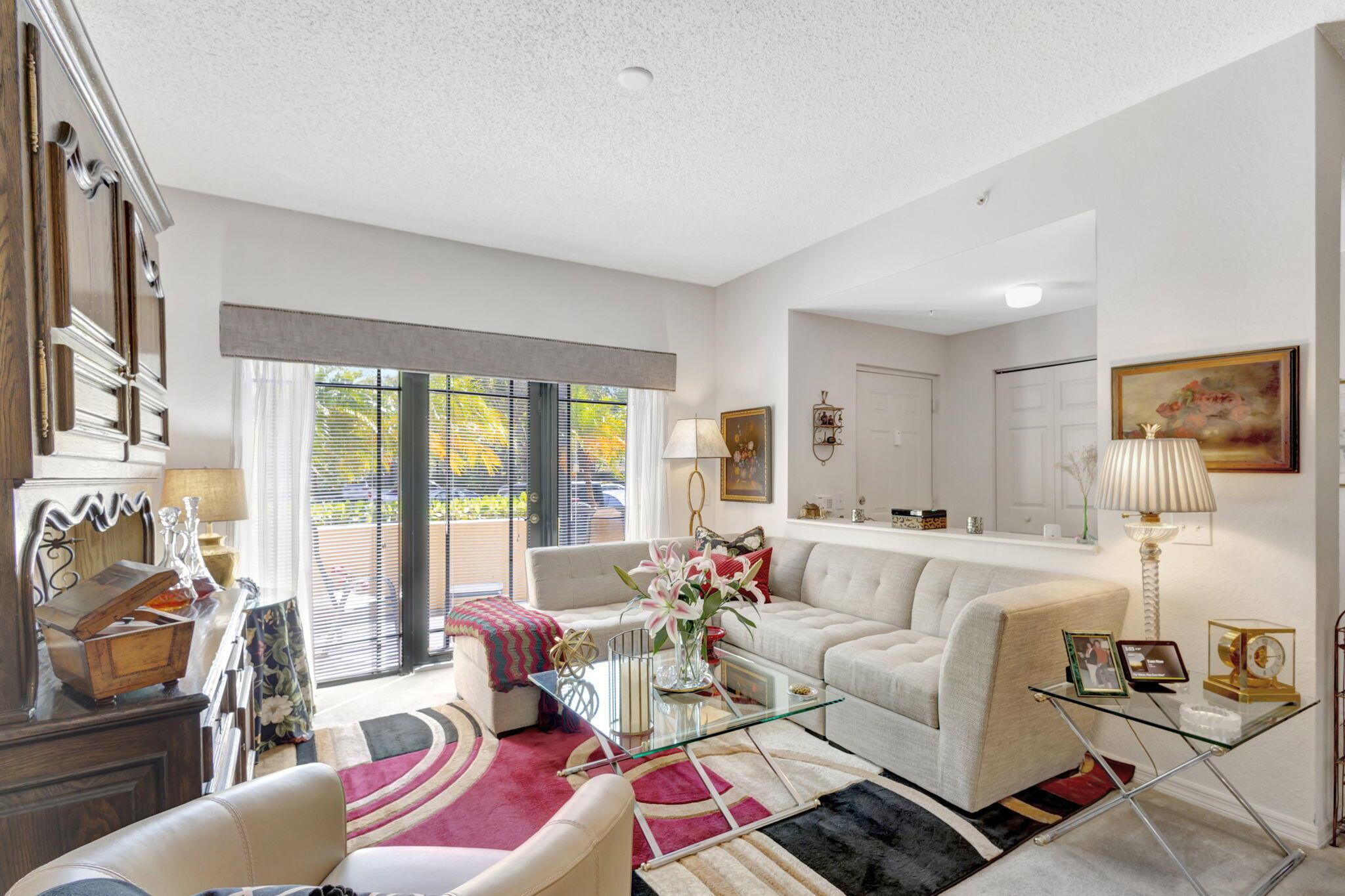 SAN MATERA THE GARDENS CO - Residential