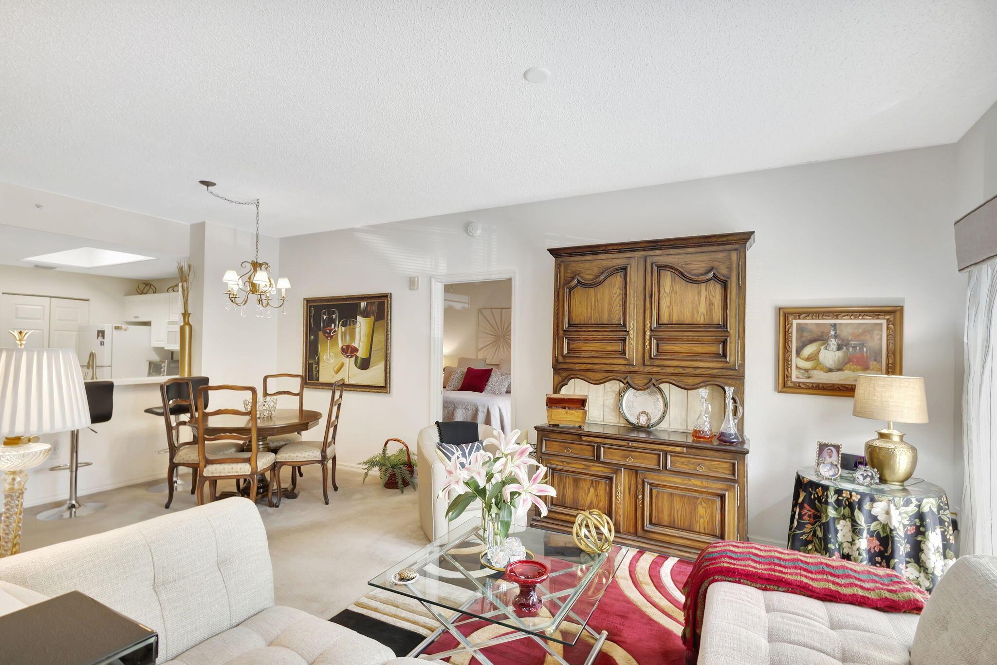 SAN MATERA THE GARDENS CO - Residential