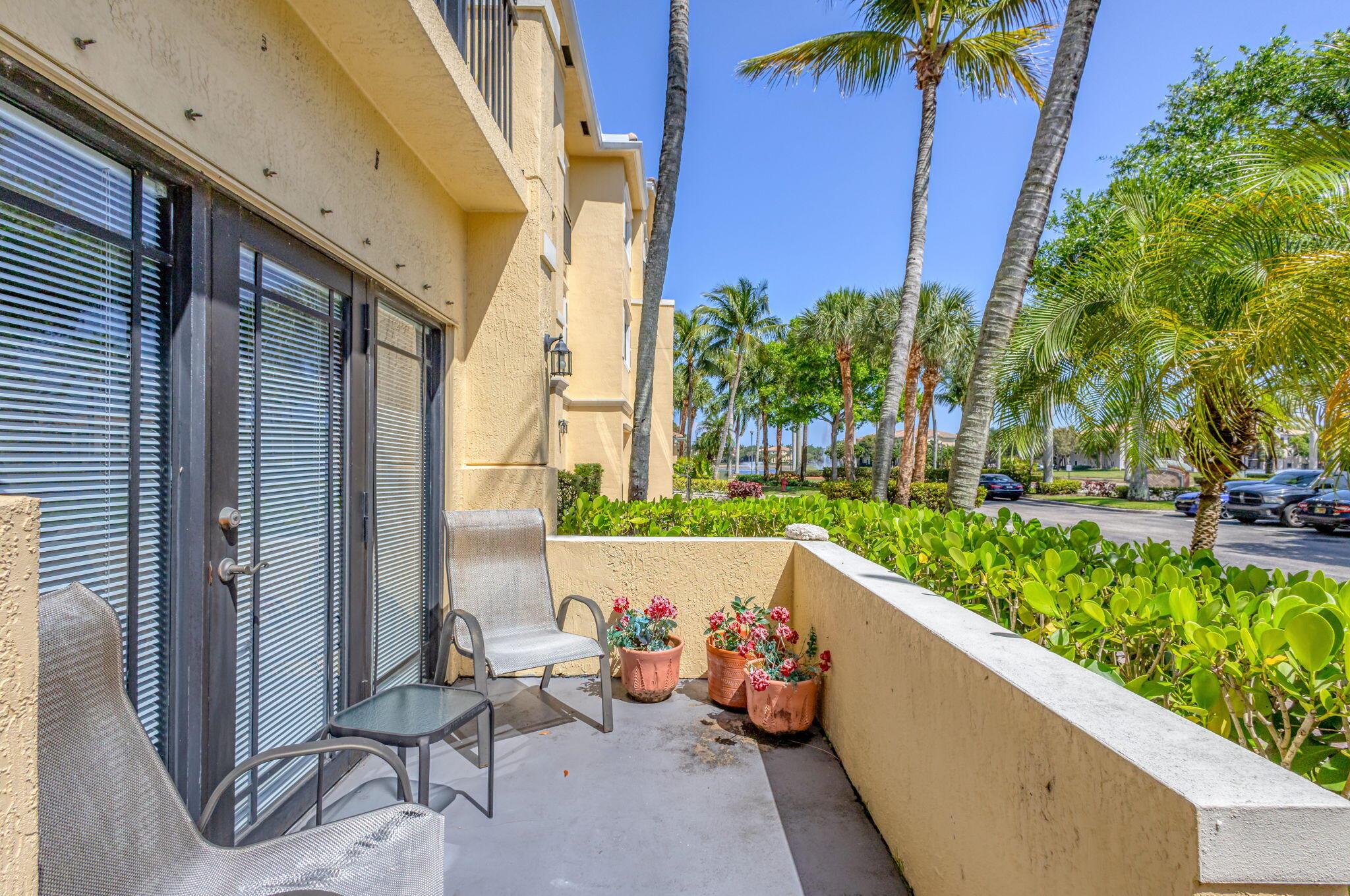 SAN MATERA THE GARDENS CO - Residential