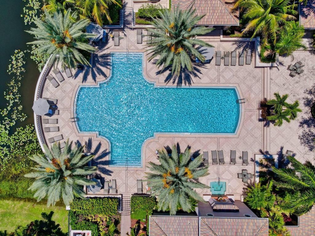 Photo of 2915 Tuscany Court #102, Palm Beach Gardens, FL 33410 (MLS # R11146775)