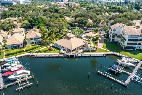 A home in Juno Beach