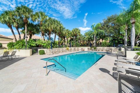 A home in Juno Beach