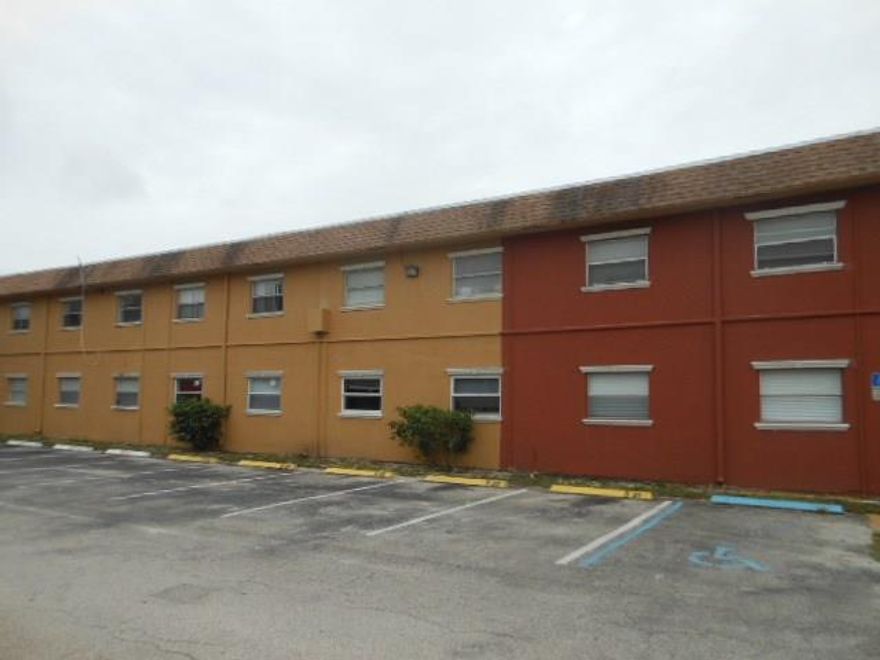 Condo that features 2 bedrooms and 1 bath, spacious. Property located near Parks, HWY, Schools and so much more! Property SOLD AS IS WITH ALL FAULTS, NO POST-CLOSING REPAIRS OR PAYMENTS WILL BE MADE FOR ANY REASON. INFORMATION DEEMED RELIABLE BUT NOT GUARANTEED. GO TO hudhomestore Website TO LEARN MORE ABOUT THIS HOME AND HOW/WHO CAN BID. NO ONE MAY ALTER OR OCCUPY PROPERTY UNTIL AFTER CLOSING AND FUNDING. HUD WILL PROSECUTE TRESPASSERS. INDURED HUD HOME WITH REPAIR ESCROW OF $1500.00.