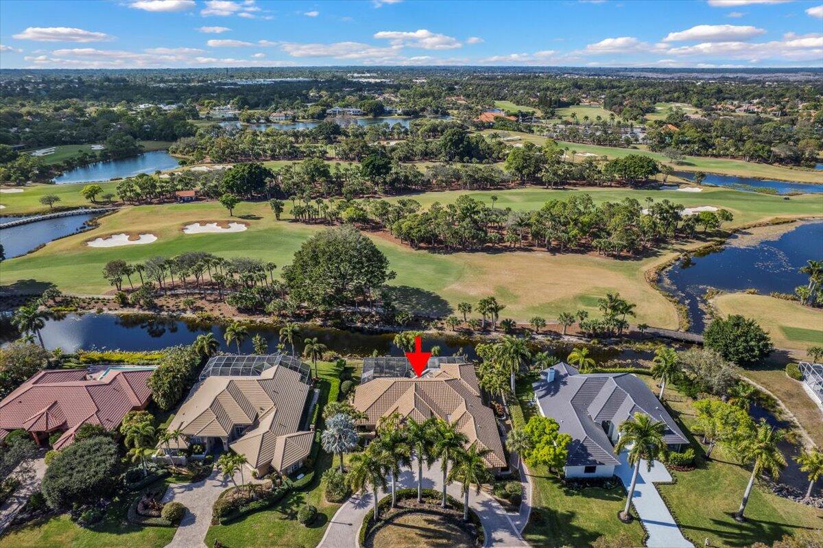 BREAKERS WEST 16 - Residential