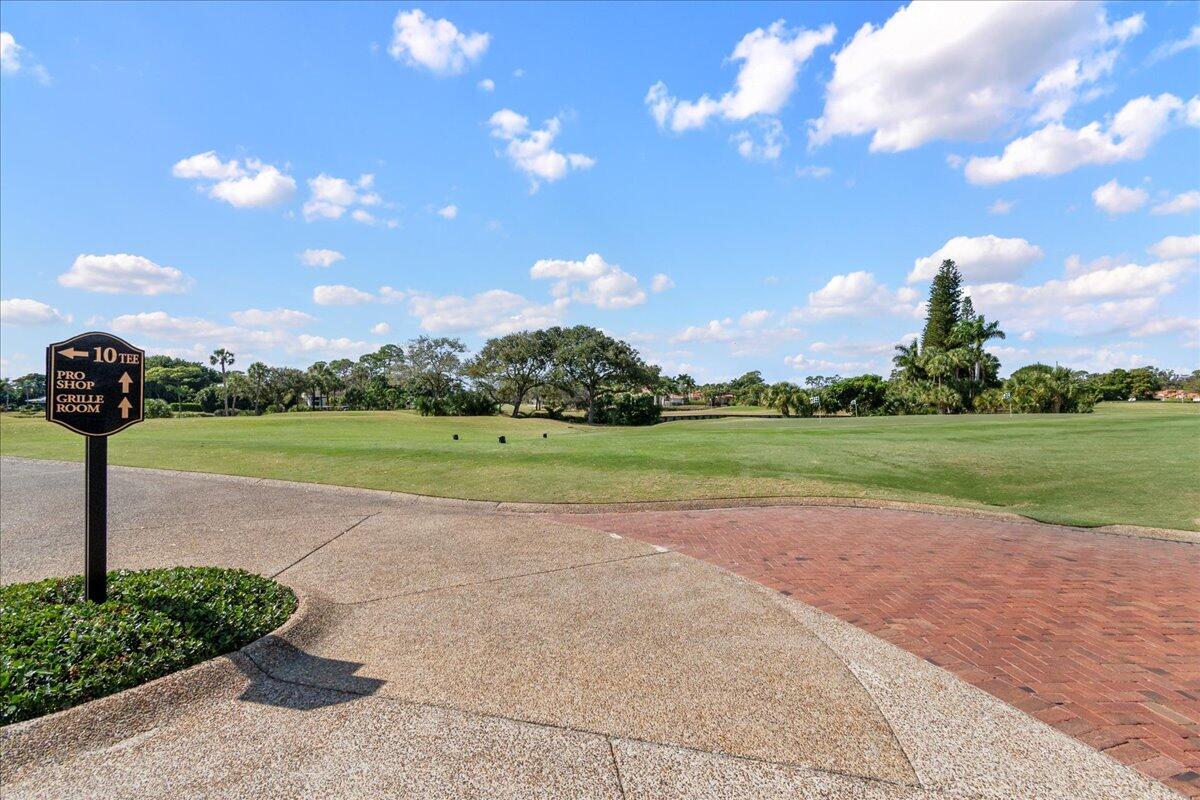 BREAKERS WEST 16 - Residential