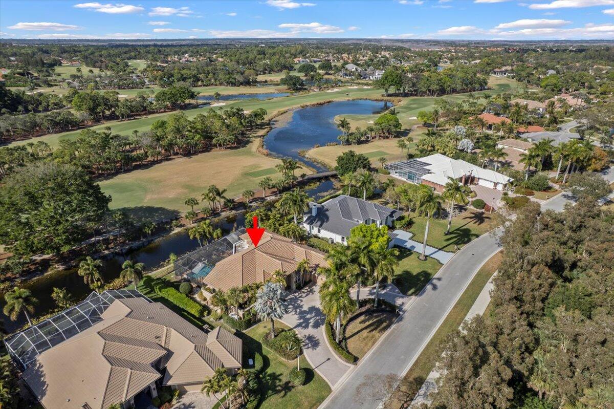 BREAKERS WEST 16 - Residential