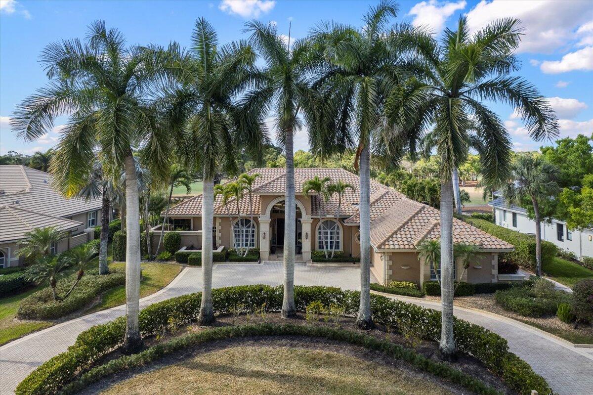 BREAKERS WEST 16 - Residential