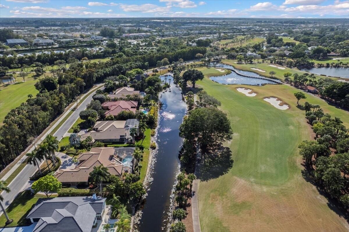 BREAKERS WEST 16 - Residential