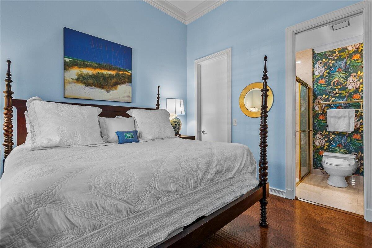 BREAKERS WEST 16 - Residential