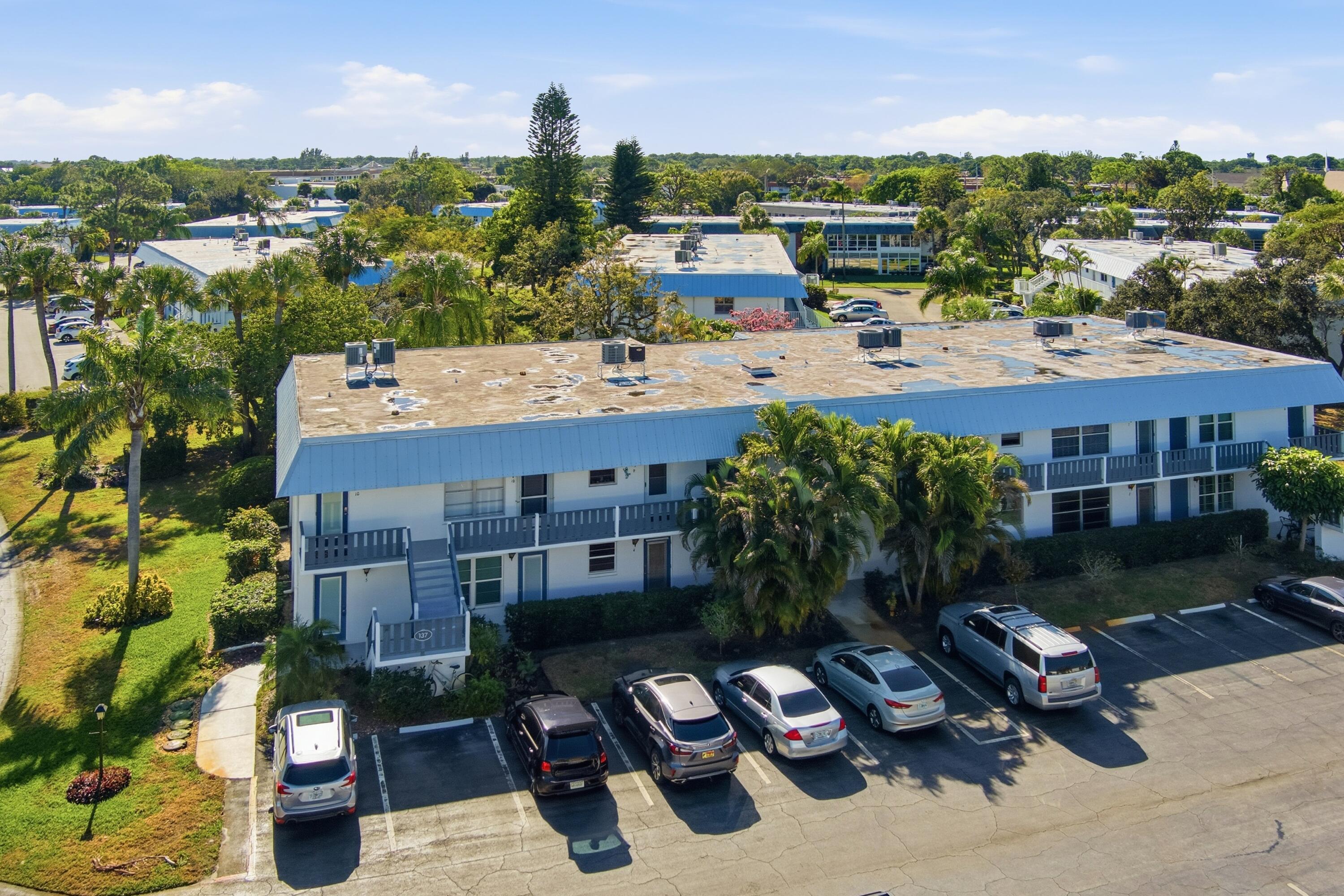 2929 SE Ocean Boulevard 137-3