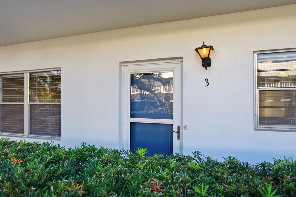 Photo of 2929 SE Ocean Boulevard #137-3, Stuart, FL 34996 (MLS # R11159621)