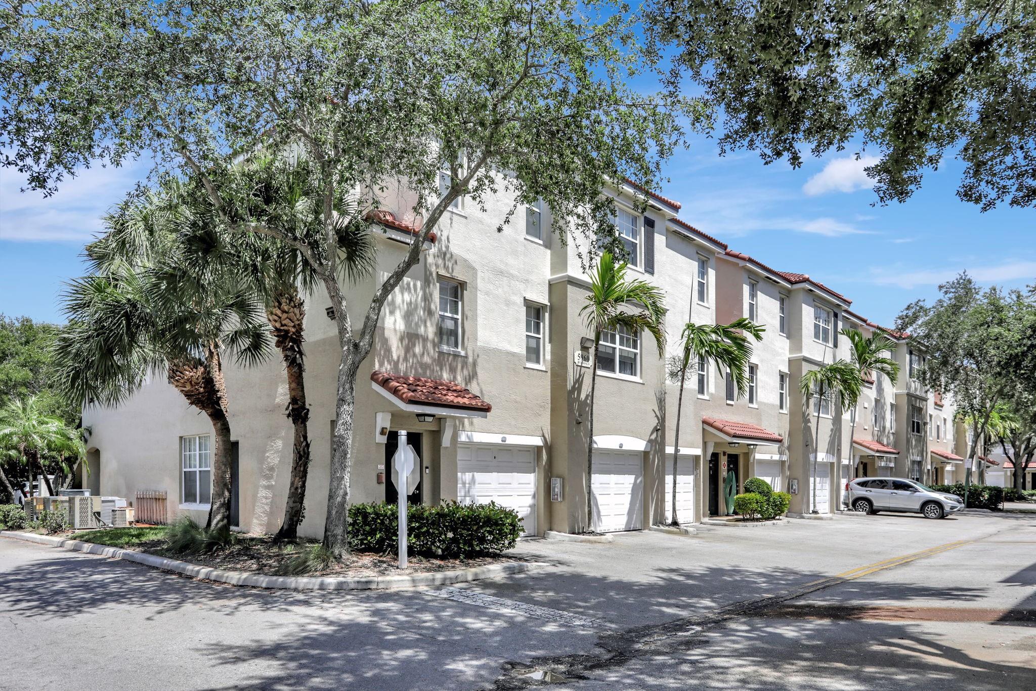 5960 W Sample Rd 203