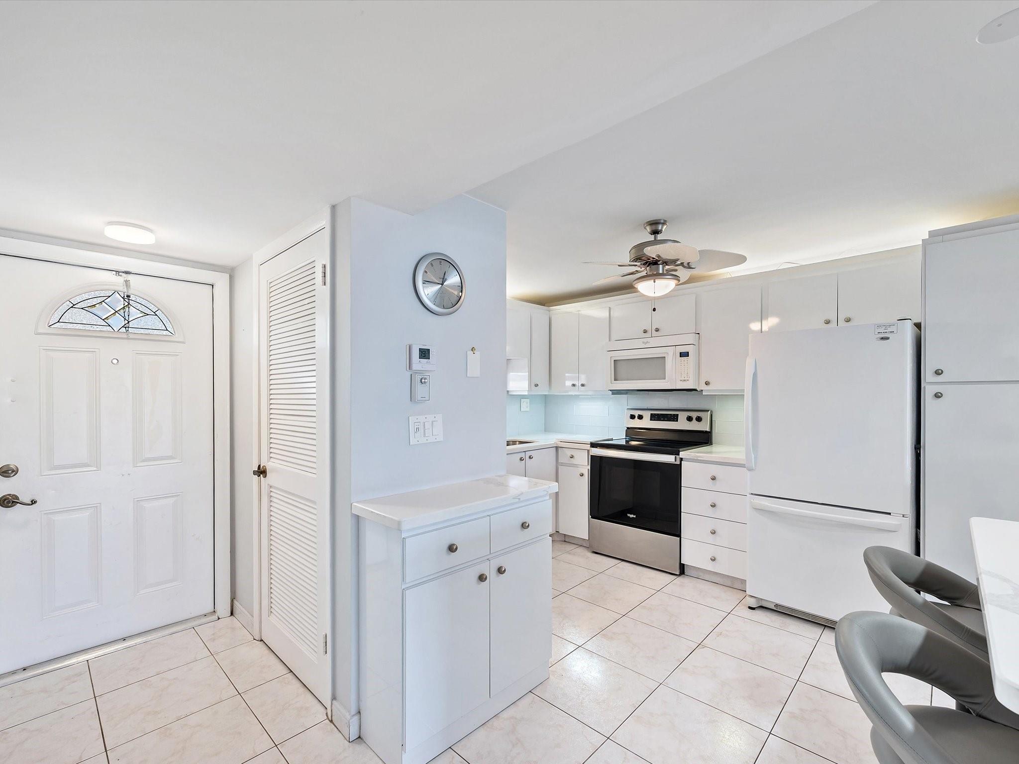 Hollybrook Golf & Tennis - Residential