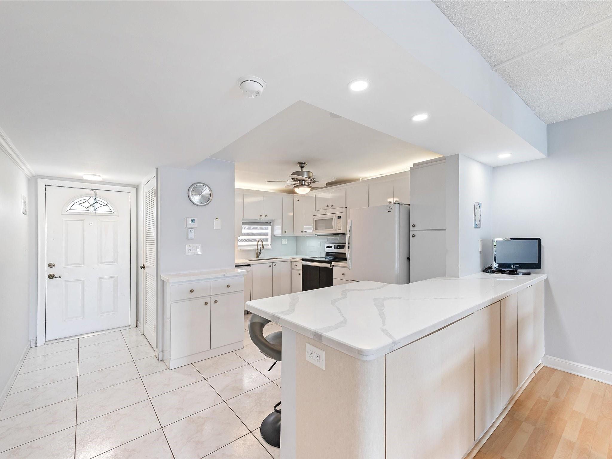 Hollybrook Golf & Tennis - Residential