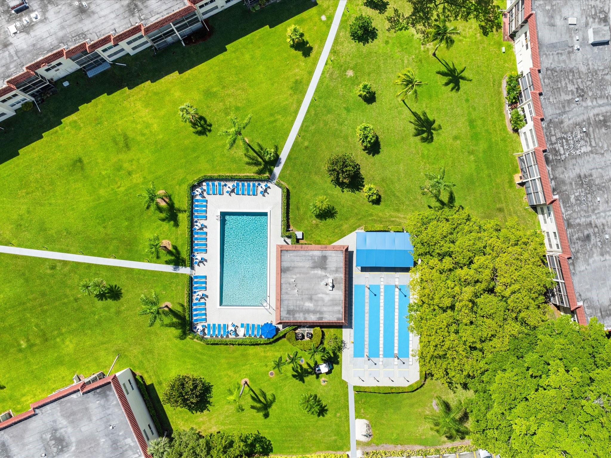 Hollybrook Golf & Tennis - Residential