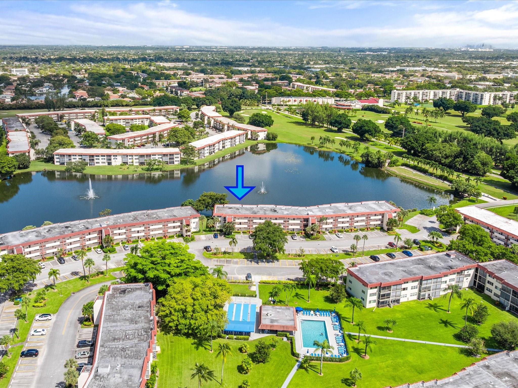 Hollybrook Golf & Tennis - Residential