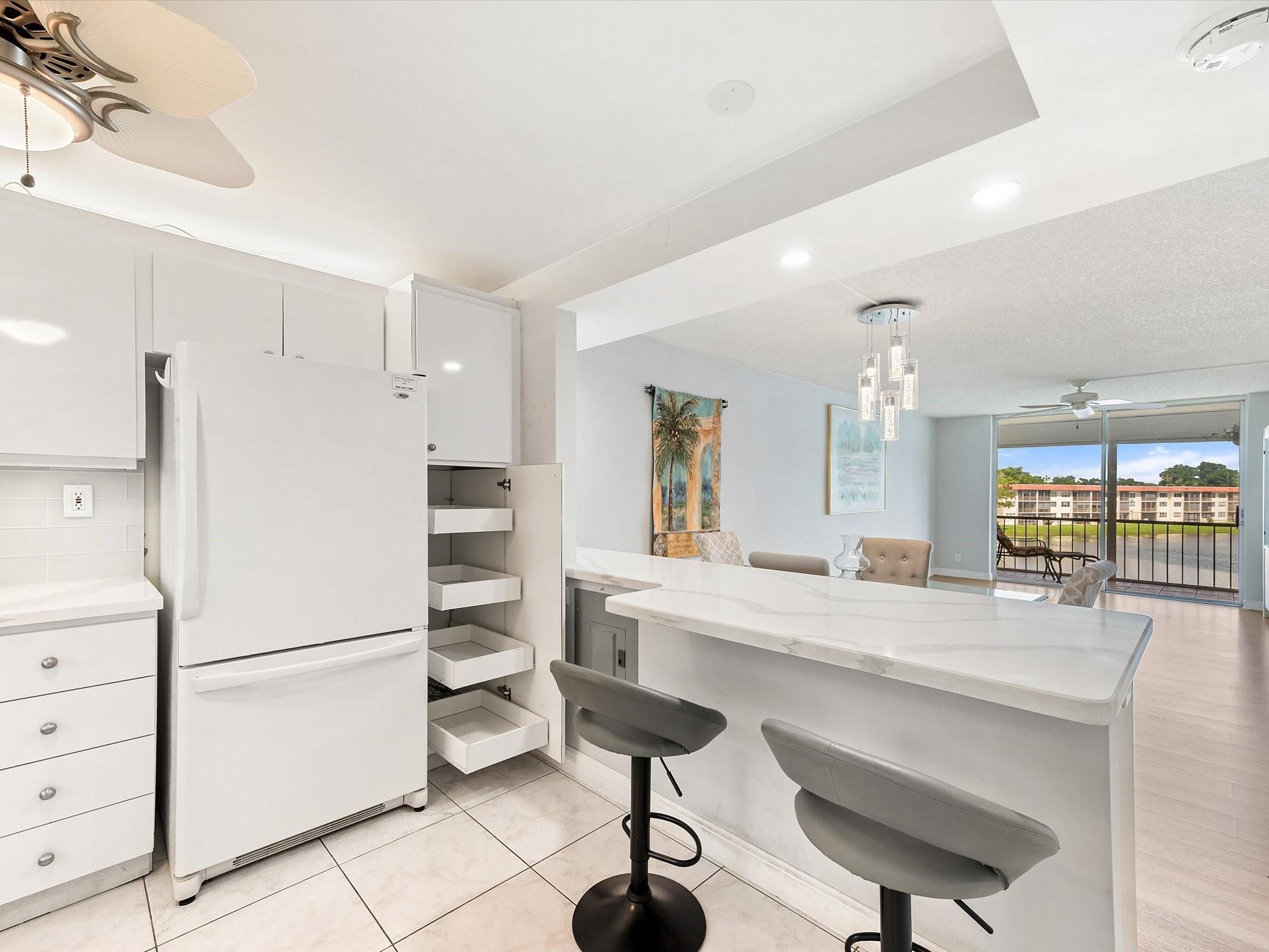 Hollybrook Golf & Tennis - Residential