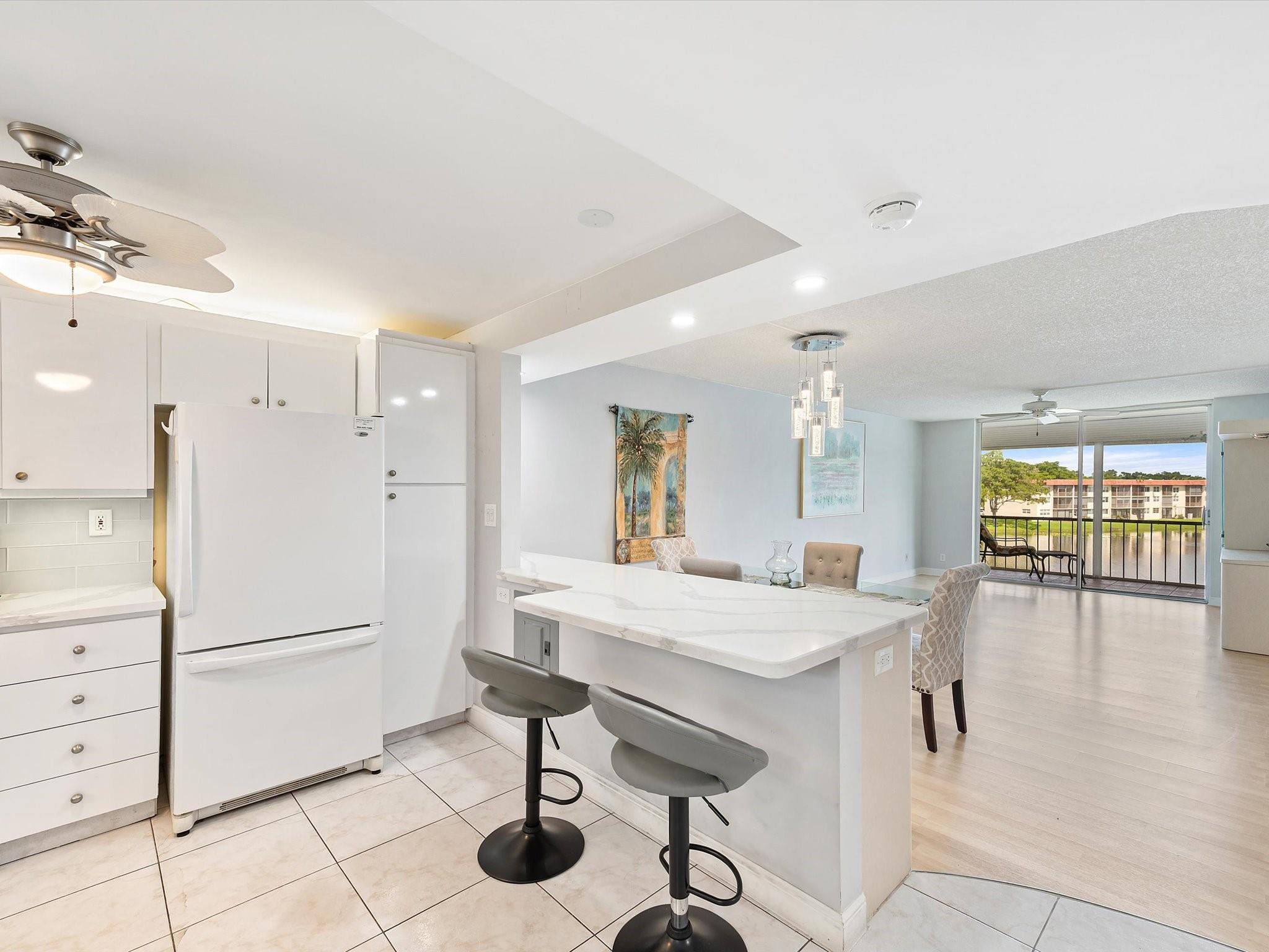 Hollybrook Golf & Tennis - Residential
