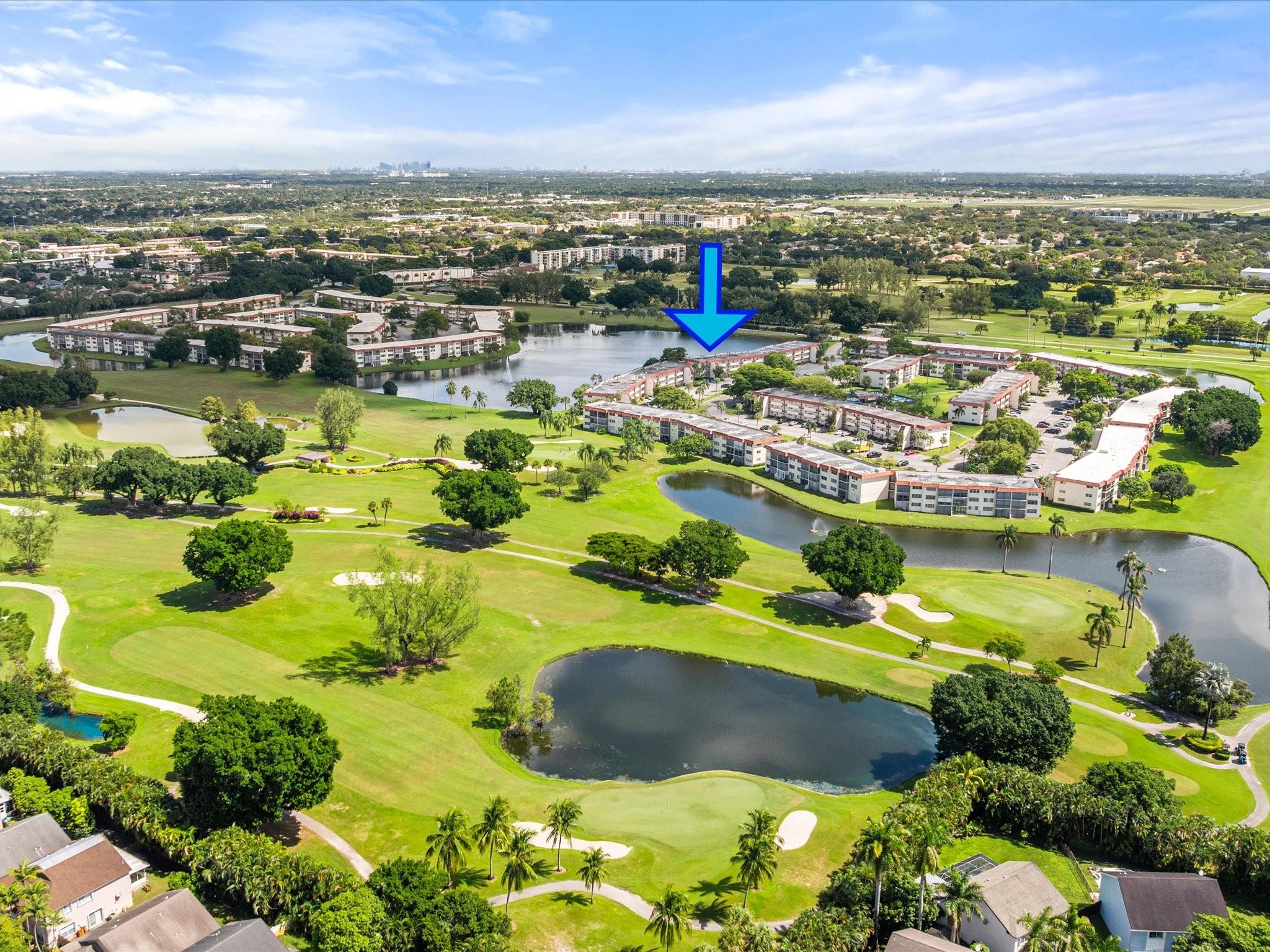 Hollybrook Golf & Tennis - Residential