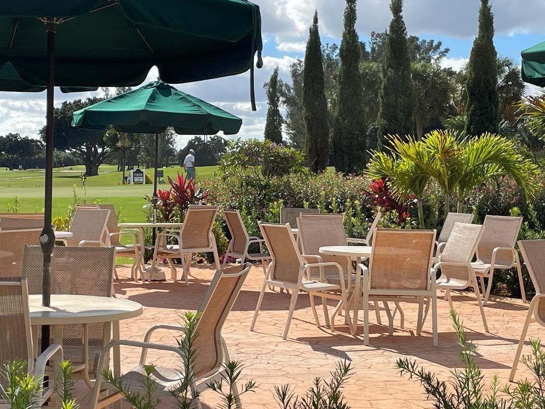 Hollybrook Golf & Tennis - Residential