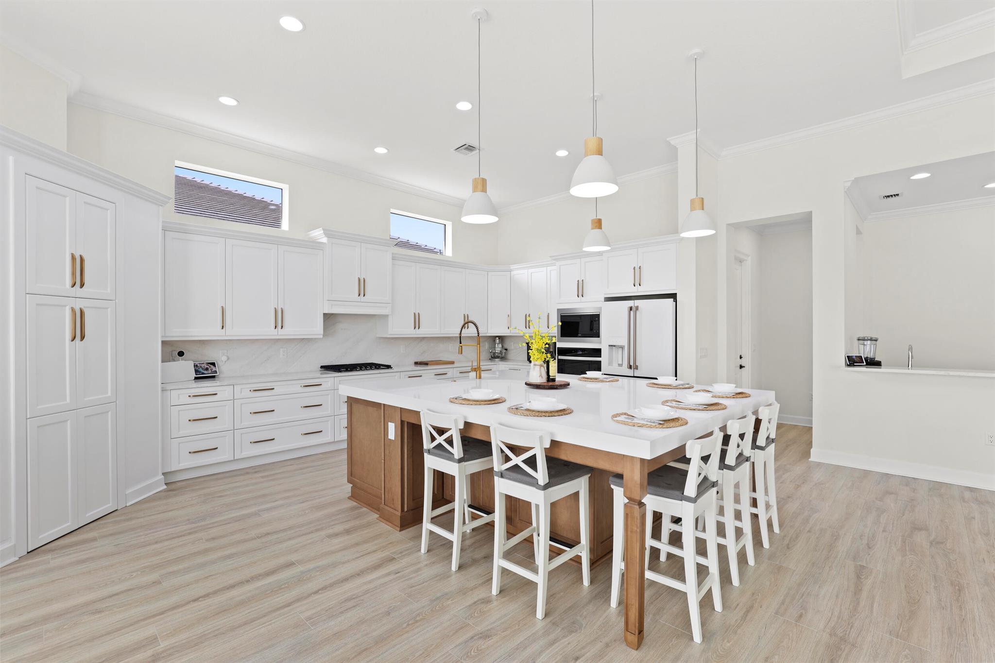 WOODLANDS OF WESTLAKE - Residential