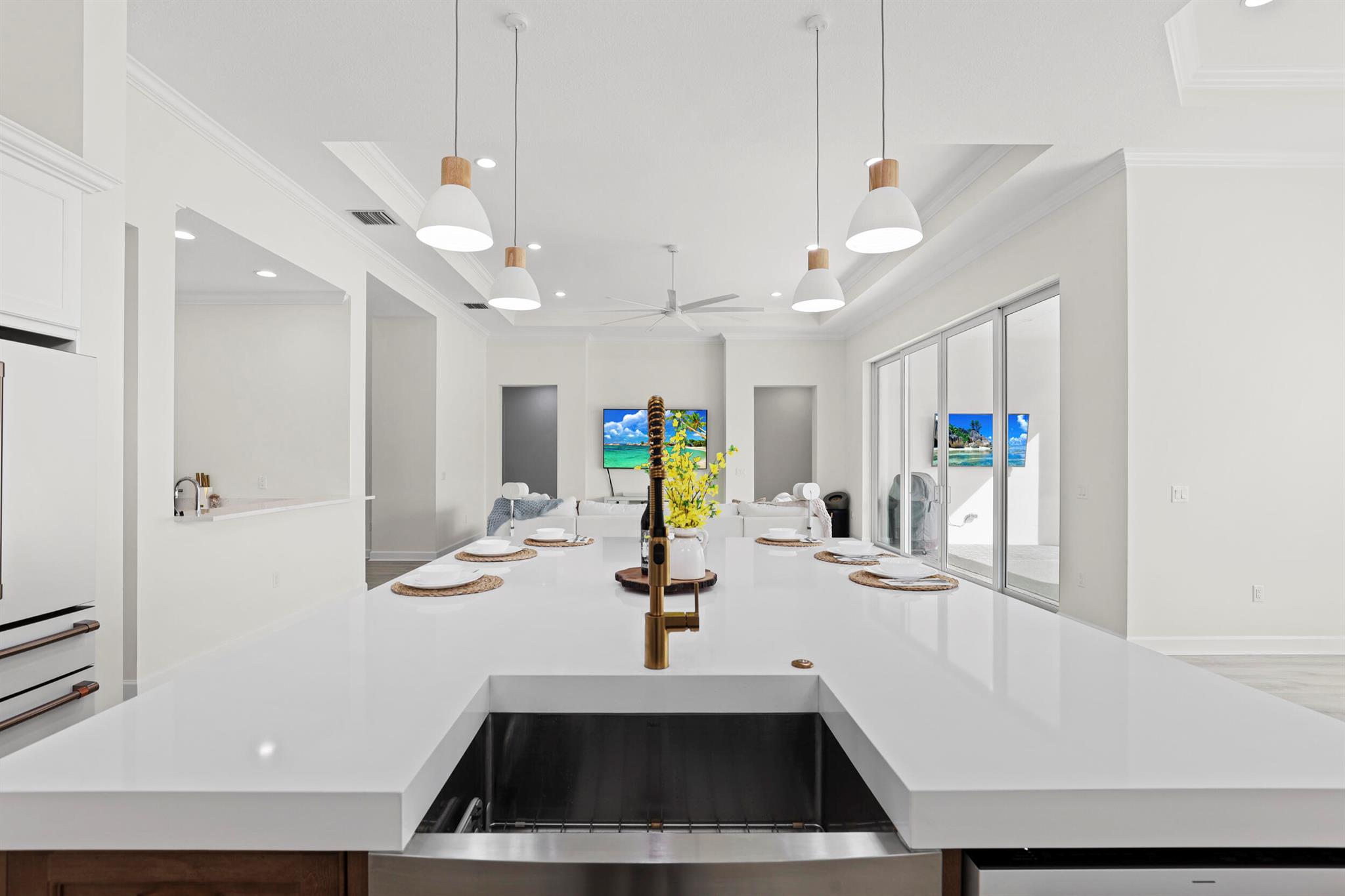 WOODLANDS OF WESTLAKE - Residential