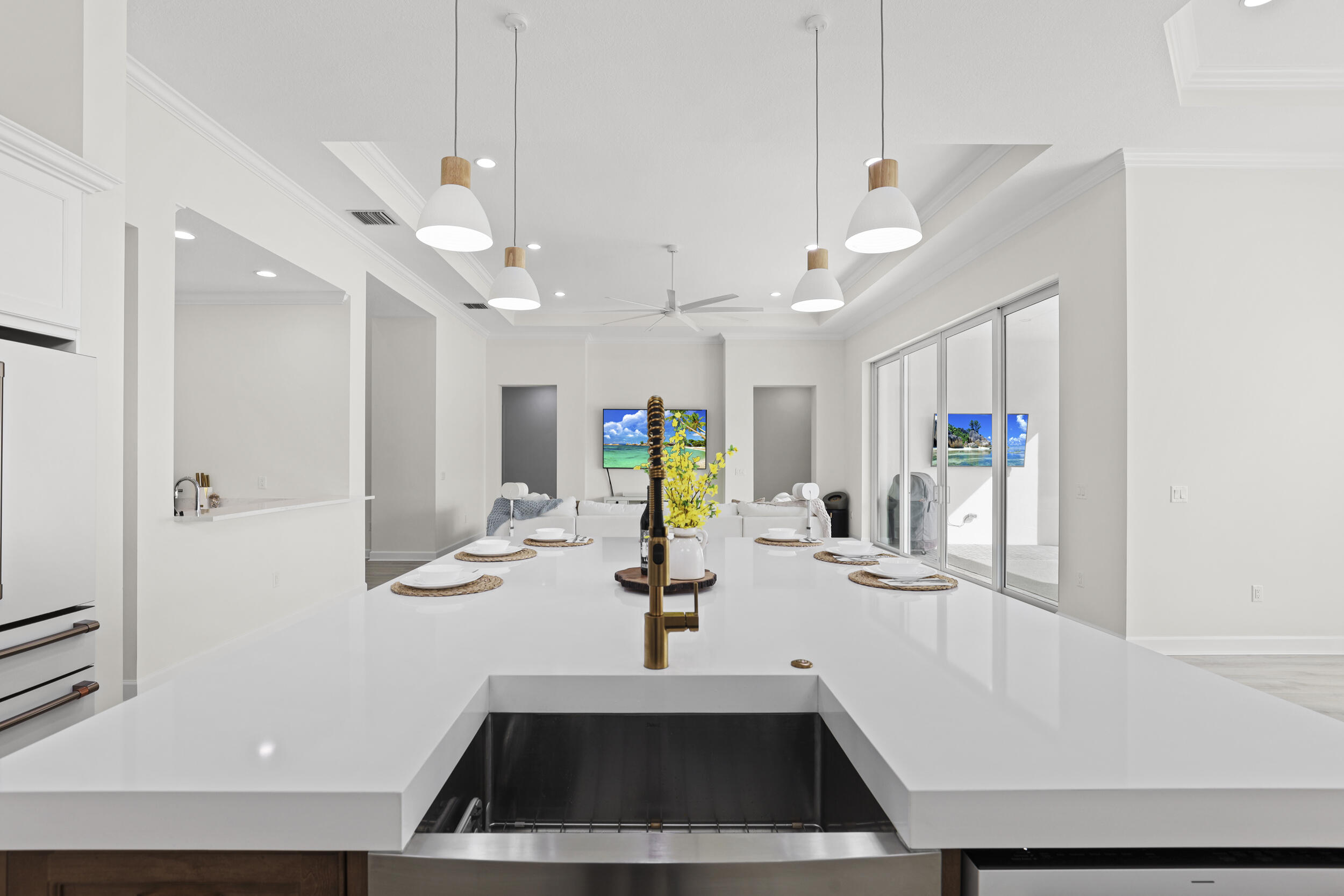 WOODLANDS OF WESTLAKE - Residential