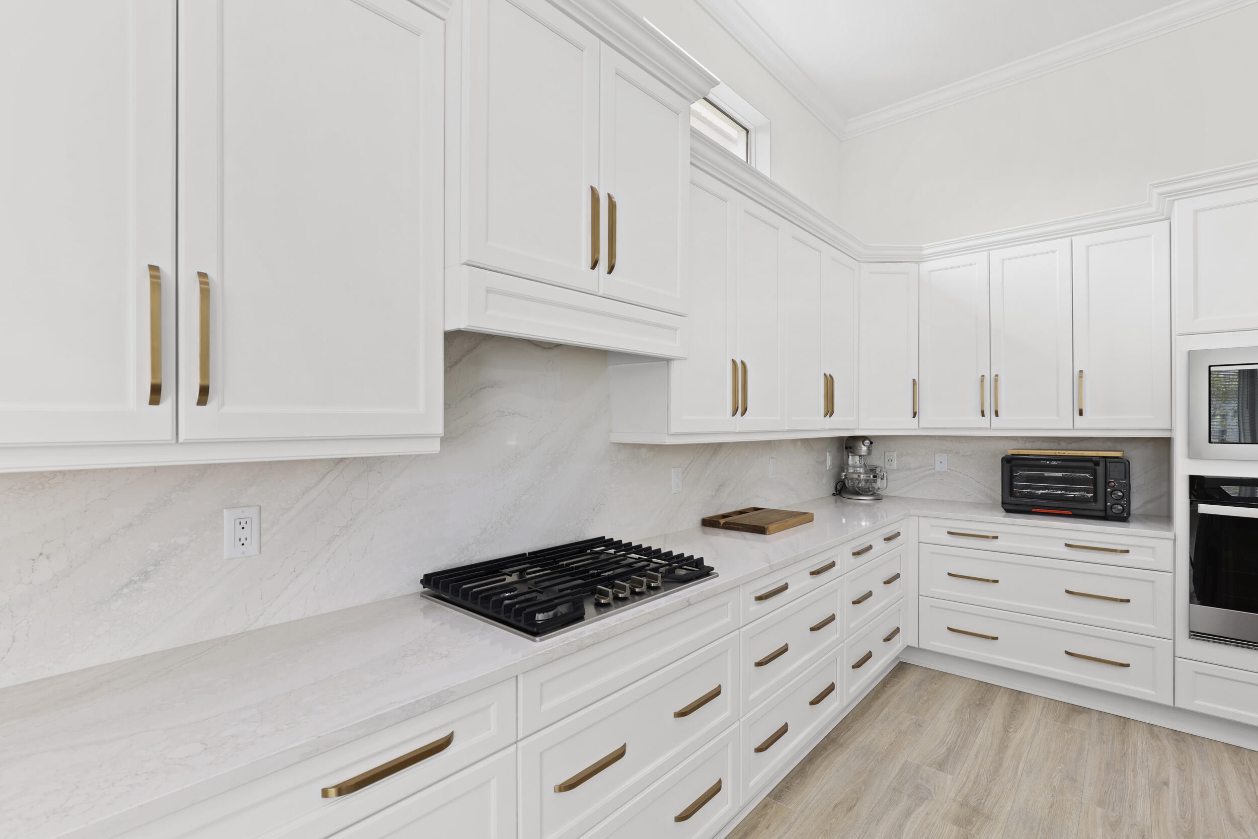 WOODLANDS OF WESTLAKE - Residential