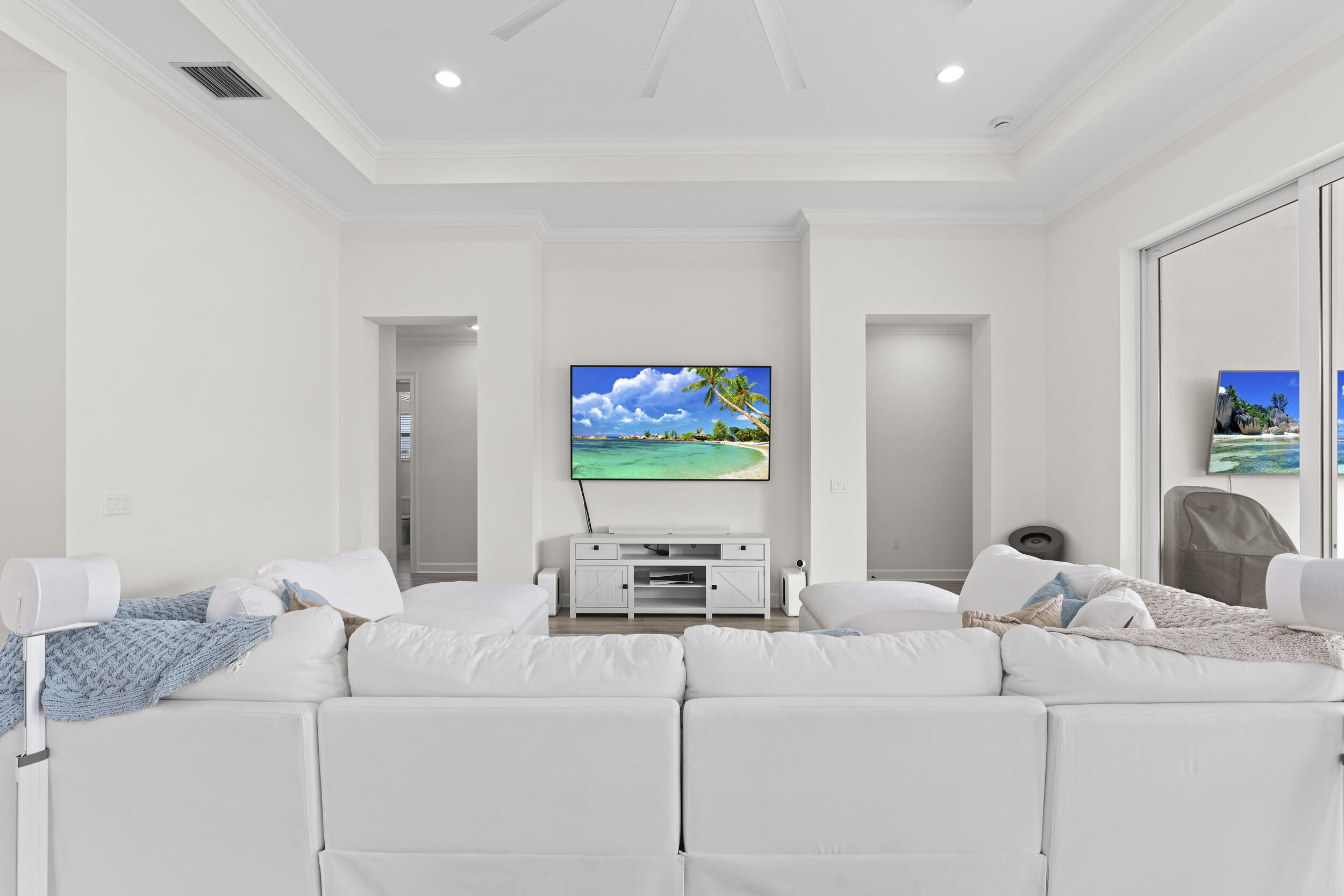 WOODLANDS OF WESTLAKE - Residential