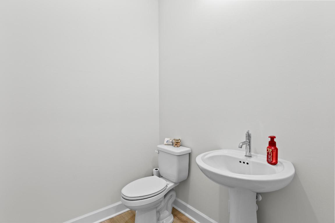 WOODLANDS OF WESTLAKE - Residential