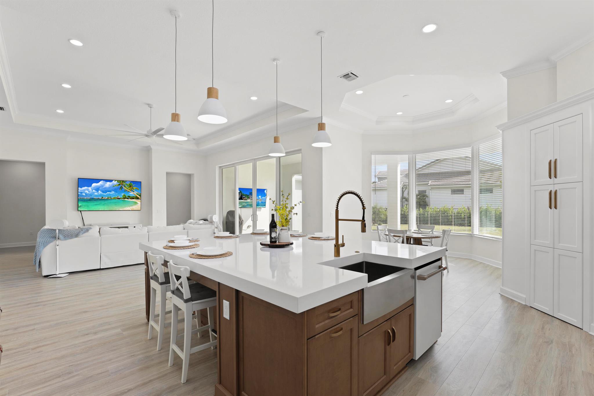 WOODLANDS OF WESTLAKE - Residential